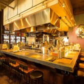 ワイン食堂 MARUGO 綱島 3