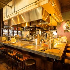 ワイン食堂 MARUGO 綱島 2