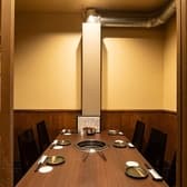 佐賀牛焼肉と馬肉 吉右衛門 3