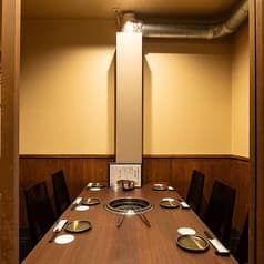 佐賀牛焼肉と馬肉 吉右衛門 2