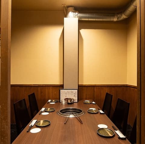 佐賀牛焼肉と馬肉 吉右衛門