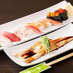 浅草すし若 雷門店 2