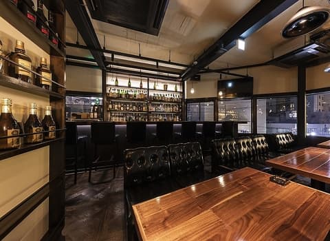 BAR 2024 バーニイゼロニイヨン