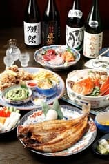 ひもの屋 都立大学 2