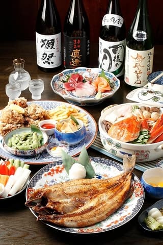 ひもの屋 都立大学