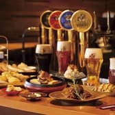 YEBISU BAR ヱビスバー 神楽坂店 3