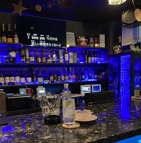 KARAOKE BAR KASUMI カラオケバー カスミ