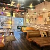 OLD CAIRO -Egyptian restaurant- 3