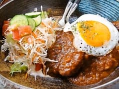 cafe太陽ノ塔 本店 2