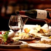 オステリア ムーリベッキ 3