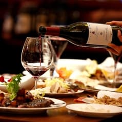 オステリア ムーリベッキ 2