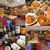 サバイサバイ タイ屋台 神田店 3