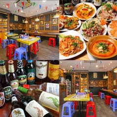 サバイサバイ タイ屋台 神田店 2