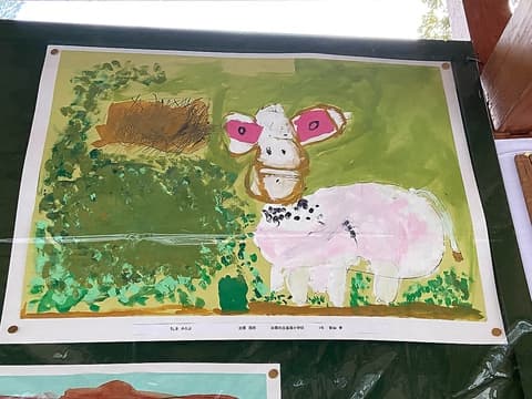 cafe sakura サクラ