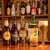 BAR TERRA バー テラ 3