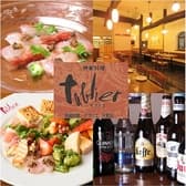 欧風料理 タブリエ 片町 3