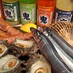 炭火酒場おにまる 2