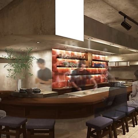 博多小皿鉄板 BEPPIN ベッピン