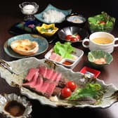 米沢牛ステーキ　星乃 3