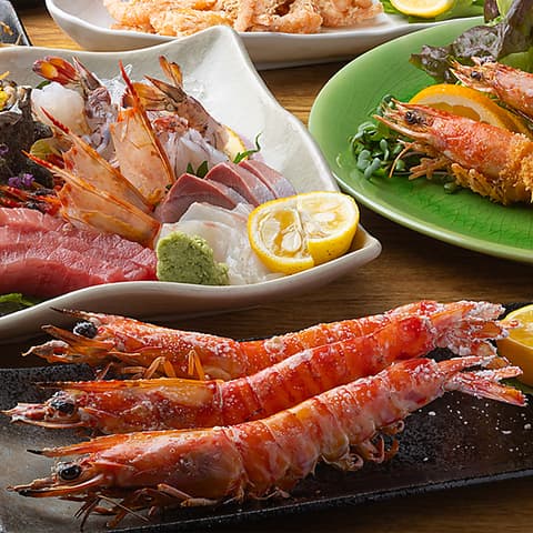 味処 圭介 湯田温泉