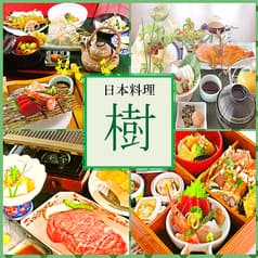 日本料理 樹 2