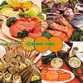 蒲郡オレンジパーク 3