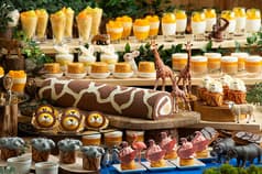 ALL DAY DINING クラウンカフェ 2