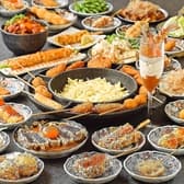 大衆酒場 梅田スタンド 3