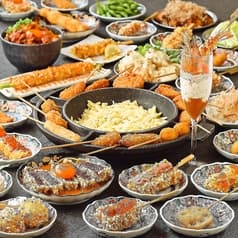 大衆酒場 梅田スタンド 2