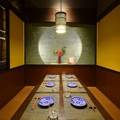 個室居酒屋 九十九 つくも 金沢店 2