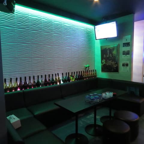 MIXBAR DEEP ミックスバーディープ