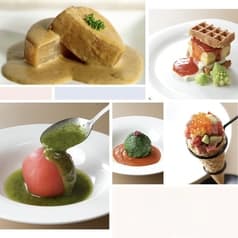 フレンチおでん SanPa サンパ 2