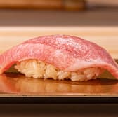 すし福寿 池袋 3