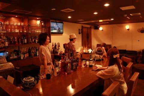 BAR ぷらす＋ぷらす