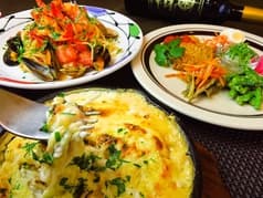 アラカルト 田辺 2