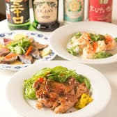 ダイニングバー Bacu 椎名町 3