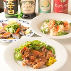 ダイニングバー Bacu 椎名町 2