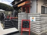 CAFE ハレトクモリ 3