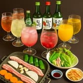 韓国料理テヤン 太陽 はなれ 3