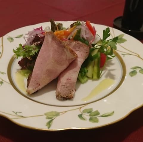 イタリアンレストラン ラティオ