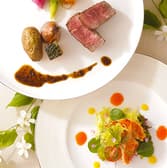 ロイヤルチェスター前橋 レストラン ジュエル 3