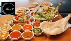 ビスターレビスターレ 釧路店 2