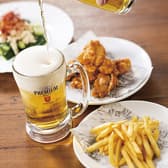 カラオケ館 錦糸町店 3