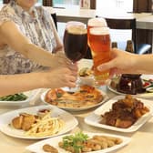 肉と酒 ダイニングバー JA KEY 3