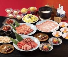 肉の久保田屋 秋田本店 2