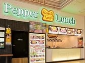 ペッパーランチ アリオ札幌店 3