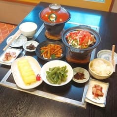 鉄板焼きもっか 2