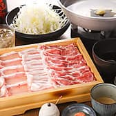 豚道 名駅はなれ 3