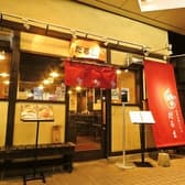 月島もんじゃ だるま 月島本店 3