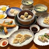 中国名菜 孫 阿佐ケ谷店 3